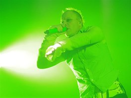 The Prodigy, Praha, Forum Karlín, 16. 11. 2015