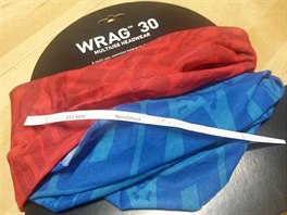 tek WRAG 30