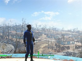 Fallout 4 (Xbox One)