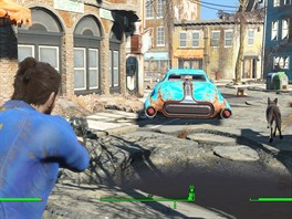 Fallout 4 (Xbox One)