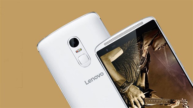 Lenovo Vibe X3