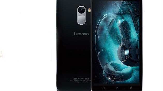 Lenovo Vibe X3