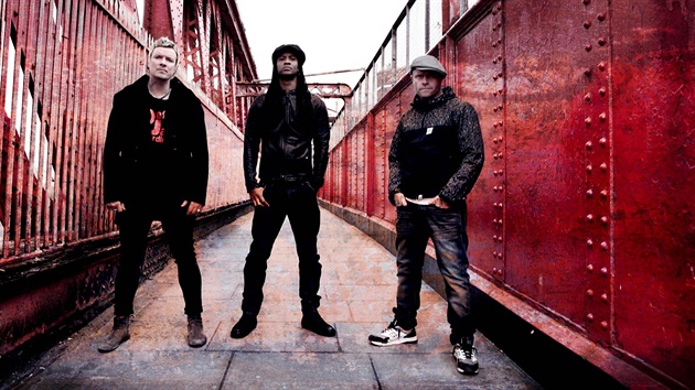 The Prodigy The Prodigy