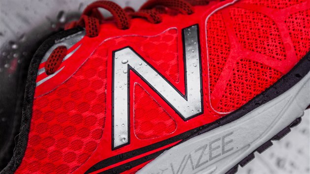 TEST: Lehk silnin tempov bota New Balance Vazee Pace