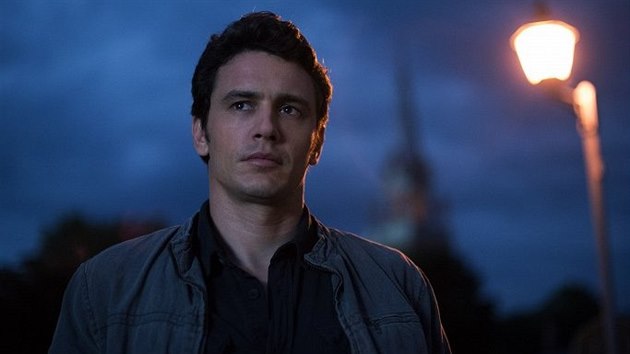 James Franco ve filmu Everything Will Be Fine