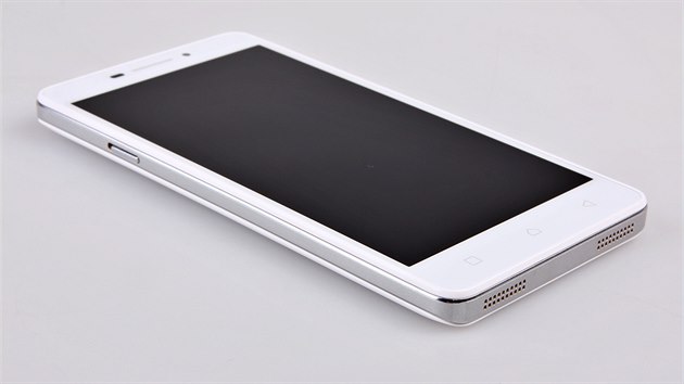 Lenovo Vibe P1m