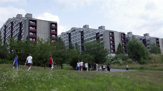 Koleje technick univerzity se nachzej v klidn sti msta Liberce. Poskytuj standardn levn ubytovn v pedh Jizerskch hor.