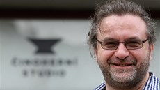 Ředitelem Činoherního studia, příspěvkové organizace města Ústí nad Labem, je... Ředitelem Činoherního studia, příspěvkové organizace města Ústí nad Labem, je...