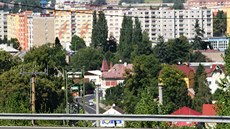 Město Ostrov leží mezi lázeňskými Karlovými Vary a krušnohorskými lyžařskými... Město Ostrov leží mezi lázeňskými Karlovými Vary a krušnohorskými lyžařskými...