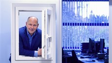 „Je až šokující, jak vypadají okna třeba Kapském Městě. I luxusní hotely mají... „Je až šokující, jak vypadají okna třeba Kapském Městě. I luxusní hotely mají...