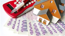 63 % dotázaných počítá při financování vlastního bydlení s hypotékou.... 63 % dotázaných počítá při financování vlastního bydlení s hypotékou....