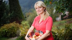 Romana Šafránková ze Čtyřkol zvítězila na světovém mistrovství ve vaření... Romana Šafránková ze Čtyřkol zvítězila na světovém mistrovství ve vaření...