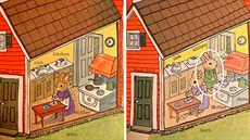Slovník Richarda Scarryho - původní a nové vydání Slovník Richarda Scarryho - původní a nové vydání