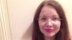 Kristýna Anderlová žije v Paříži tři roky. (16. listopadu 2015) Kristýna Anderlová žije v Paříži tři roky. (16. listopadu 2015)