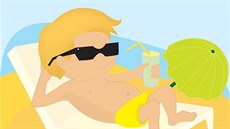 Ilustrační snímek Ilustrační snímek
