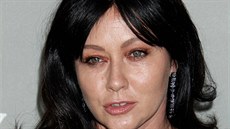 Shannen Doherty bojuje s rakovinou prsu.