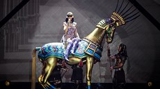 Katy Perry na Prismatic Tour Katy Perry na Prismatic Tour