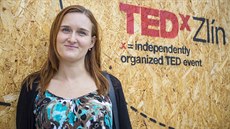 Zuzana Holubcová, rodačka z Ústí u Vsetína, jako první na světě popsala, co se... Zuzana Holubcová, rodačka z Ústí u Vsetína, jako první na světě popsala, co se...