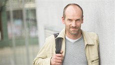 Novinář Petr Vavrouška Novinář Petr Vavrouška