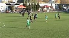 Fotbal divize B Fotbal divize B