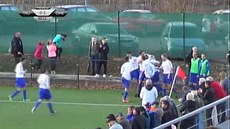 Fotbal divize C Fotbal divize C