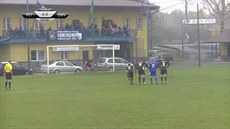 Fotbal divize E Fotbal divize E