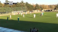 Fotbal Jihomoravský KP Fotbal Jihomoravský KP
