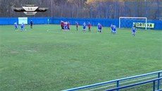 Fotbal Karlovarský KP Fotbal Karlovarský KP