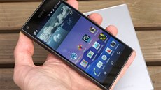 Sony Xperia Z5 Compact