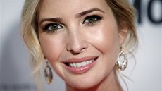 Ivanka Trumpová (New York, 9. listopadu 2015)