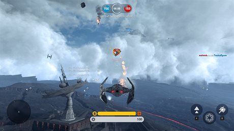 Star Wars Battlefront