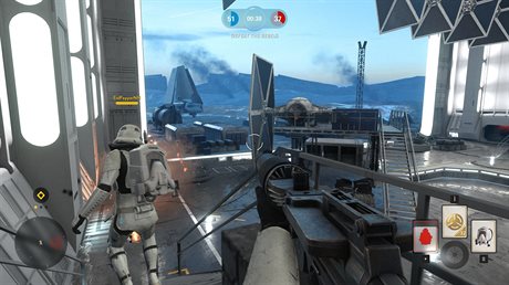 Star Wars Battlefront