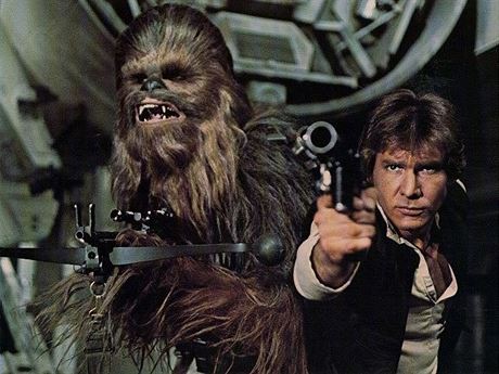 Hlavním hrdinou samostatného filmu Star Wars by podle neoficiálních informací mohl být Han Solo.