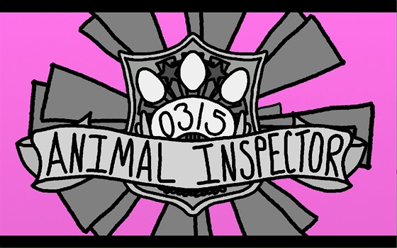 Animal Inspector