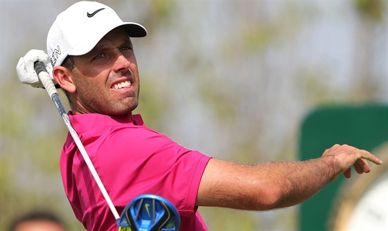 Charl Schwartzel 