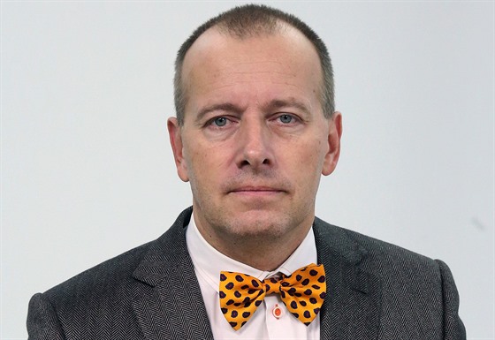 Slovenský podnikatel Boris Kollár vstupuje do politiky.