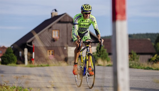 Tým Romana Kreuzigera bude mít nového majitele. 