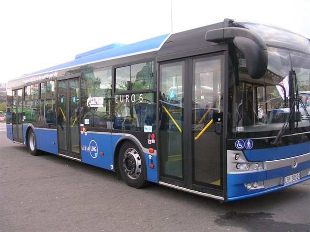 Czechbus 2015