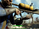 Harpuna jako tajn zbra ve Fallout 4