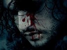 Jon Snow v est srii Hry o trny