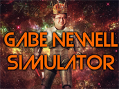 Gabe Newel Simulator Gabe Newel Simulator