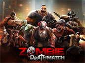 Zombie Deathmatch