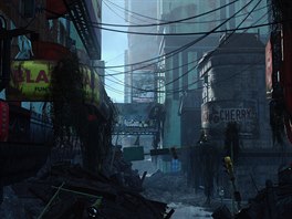 Obrázky z Falloutu 4 zachycené v rozliení 5K
