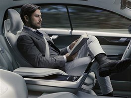 Volvo Concept 26