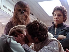 Star Wars: Epizoda VI  Návrat Jediho (1983)