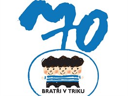 Brati v triku slaví 70 let