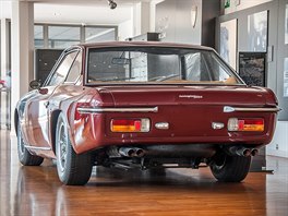 Museo Lamborghini