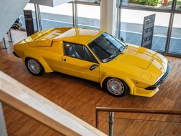 Museo Lamborghini