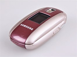 Samsung E530