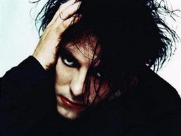 Robert Smith z The Cure